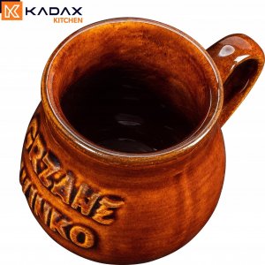 Kadax Kadax Kubek do Grzańca Grzanego Wina Wino 250ml 4