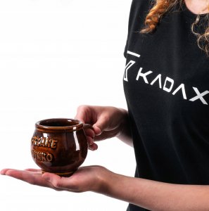 Kadax Kadax Kubek do Grzańca Grzanego Wina Wino 300ml 2