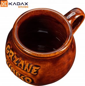 Kadax Kadax Kubek do Grzańca Grzanego Wina Wino 300ml 4