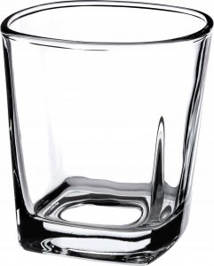 Kadax Szklanka Literatka Do Drinków Whisky Napojów 250ml 2