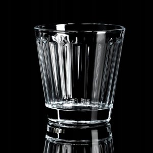 Kadax Szklanka Do Drinków 175ml Whisky Napojów Wody Soku 10