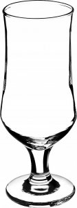 Kadax Szklanka Kufel Do Piwa Drinków Koktajli 360ml 1szt 3