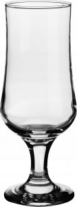 Kadax Szklanka Kufel Do Piwa Drinków Koktajli 360ml 1szt 4
