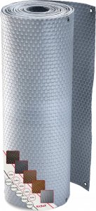Kadax Osłona Balkonowa Mata Balkon Technorattan 0,9x3M 2