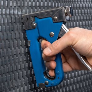 Kadax Osłona Balkonowa Mata Balkon Technorattan 1x3M 14