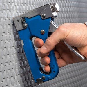 Kadax Osłona Balkonowa Mata Balkon Technorattan 1x3M 12