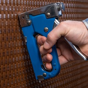 Kadax Osłona Balkonowa Mata Balkon Technorattan 1x4M 15