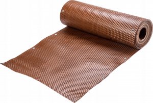 Kadax Osłona Balkonowa Mata Balkon Technorattan 1x4M 8