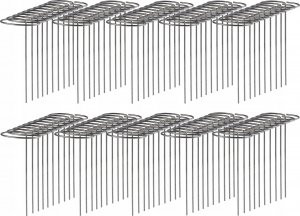 Kadax Szpilka Kołek Do Mocowania Agrowłókniny 100szt 11