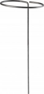 Kadax Szpilka Kołek Do Mocowania Agrowłókniny 100szt 2