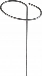 Kadax Szpilka Kołek Do Mocowania Agrowłókniny 100szt 7