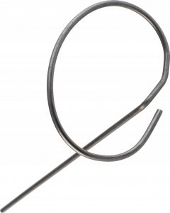 Kadax Szpilka Kołek Do Mocowania Agrowłókniny 100szt 8