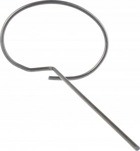 Kadax Szpilka Kołek Do Mocowania Agrowłókniny 100szt 10