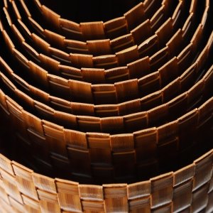 Kadax Taśma Ogrodzeniowa 255x19cm Osłona Płot Ogrodzenie 6