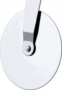 Kadax Nóż Do Pizzy Ciasta Radełko Stal Nierdzewna 3