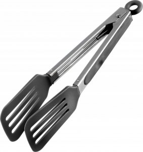 Kadax Szczypce Kuchenne Uniwersalne Do Potraw Patelni 2