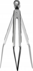 Kadax Szczypce Kuchenne Uniwersalne Do Potraw Patelni 3