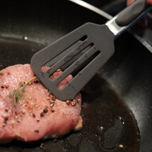 Kadax Szczypce Kuchenne Uniwersalne Do Potraw Patelni 5