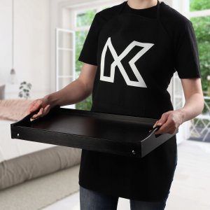 Kadax KADAX Stolik Śniadaniowy Do Łóżka Pod Laptop Taca 6