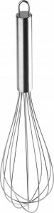 Kadax Ubijak Do Piany Jajek Trzepaczka Stalowa 30 cm 2