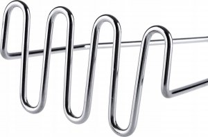 Kadax Ubijak Tłuczek Do Ziemniaków Puree Spiralny Stal 4