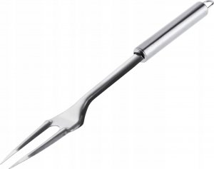 Kadax Widelec Do Mięsa Wędlin Grill Stal Nierdzewna 33cm 2