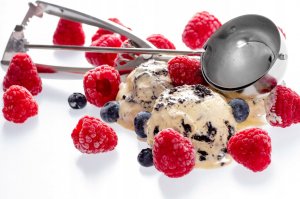 Kadax Gałkownica Łyżka Do Lodów Ziemniaków Ryżu Stalowa 6