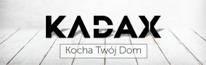 Kadax Chochla Nabierka Łyżka Wazowa Do Zup 10cm/190ml 11