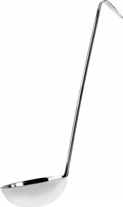 Kadax Chochla Do Zupy Łyżka Nabierka Wazowa Zestaw 2szt 4