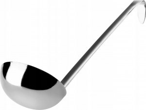 Kadax Chochla Do Zupy Łyżka Nabierka Wazowa Zestaw 2szt 5