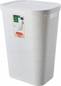 Kosz na pranie Kadax Curver 245662 kosz na bieliznę Infinity Recycled 2