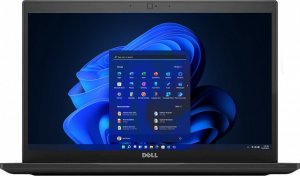 Laptop Dell Latitude 7490 i5-8350U 8GB 256GB SSD 14" Win11 Pro 1