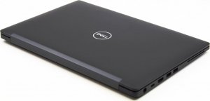 Laptop Dell Latitude 7490 i5-8350U 16GB 512GB SSD Dotykowy FHD Win11 Pro 11