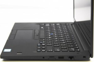 Laptop Dell Latitude 7490 i5-8350U 16GB 512GB SSD Dotykowy FHD Win11 Pro 9