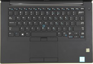 Laptop Dell Latitude 7490 i5-8350U 16GB 512GB SSD Dotykowy FHD Win11 Pro 10