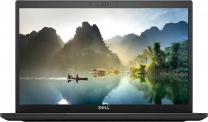 Laptop Dell Latitude 7490 i5-7300U 8GB 256GB SSD 14" FullHD IPS Win11 Pro 1