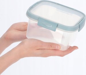 Curver Pojemnik Na Żywność Jedzenie Lunchbox 1,1L 249952 2