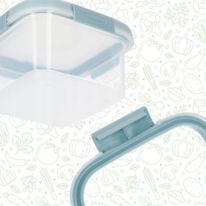 Curver Pojemnik Na Żywność Jedzenie Lunchbox 1,1L 249952 4