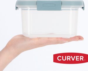 Curver Pojemnik Na Żywność Jedzenie Lunchbox 1,1L 249952 10