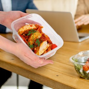 Curver Pojemnik na żywność 1.2l 4