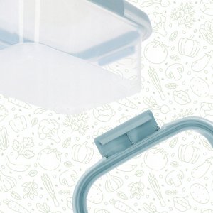 Curver Pojemnik na żywność 1.2l 7