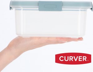 Curver Pojemnik na żywność 1.2l 8