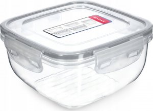 Kadax Pojemnik Pudełko Plastikowe Na Żywność Lunch 0,9 L 1
