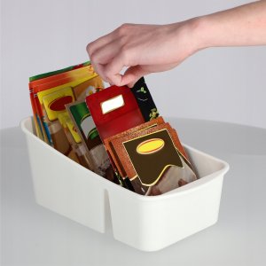 Kadax Pojemnik Organizer Na Przyprawy Zioła Przyprawnik 6