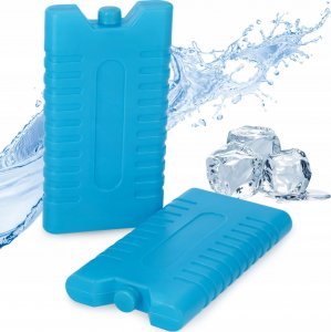 Kadax Wkład Chłodzący Wkłady Do Lodówek Turystycznych 2x 2