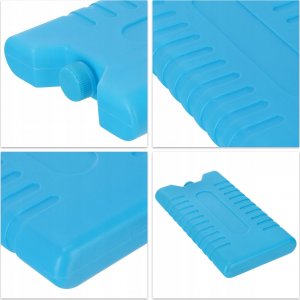 Kadax Wkład Chłodzący Wkłady Do Lodówek Turystycznych 2x 4