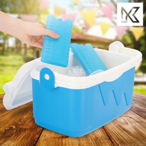 Kadax Wkład Chłodzący Wkłady Do Lodówek Turystycznych 2x 5