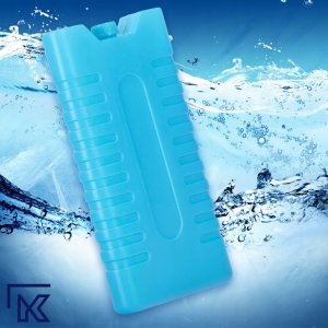 Kadax Wkład Chłodzący Wkłady Do Lodówek Turystycznych 2x 6