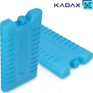 Kadax Wkład Chłodzący Wkłady Do Lodówek Turystycznych 2x 7