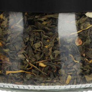 Kadax KADAX Pojemnik Szklany Kawa Herbata Cukier 2szt 8